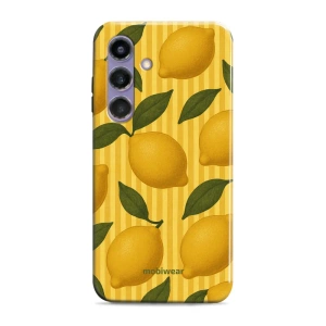 Case Elite Pro for Samsung Galaxy S24 Plus - Design EP81E