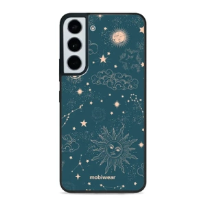 Hülle Glossy Case für Samsung Galaxy S22 - Farbe G047G