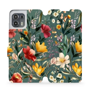 Etui do Motorola Edge 20 Lite - wzór VP71S