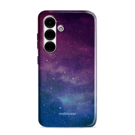 Etui Elite Pro do Samsung Galaxy S25 - wzór E147E