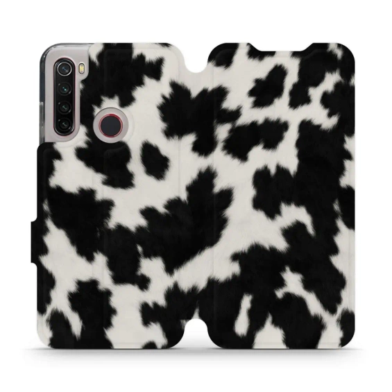 Phone Case Xiaomi Redmi Note 8 - Design V165S