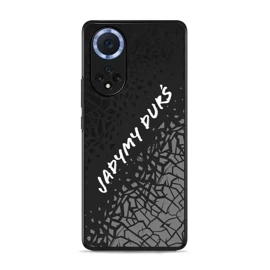 Phone Glossy Case Huawei Nova 9 - Design G08GZ