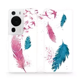 Phone Case Huawei P60 Pro - Design MR08S