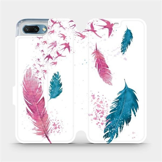 Phone Case Huawei Honor 10 - Design MR08S