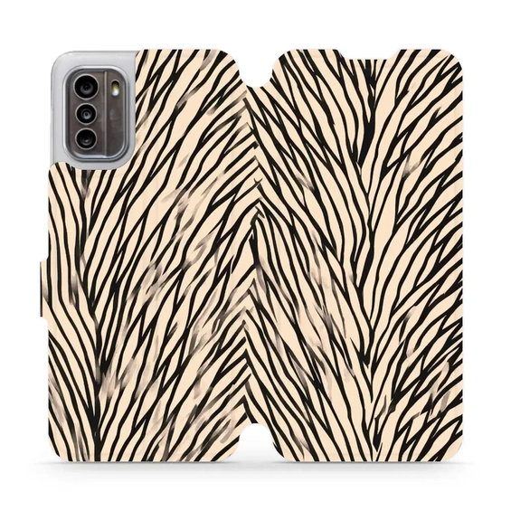 Etui do Nokia G60 5G - wzór VA52S