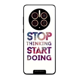 Hülle Glossy Case für Huawei Mate 50 Pro - Farbe G078G