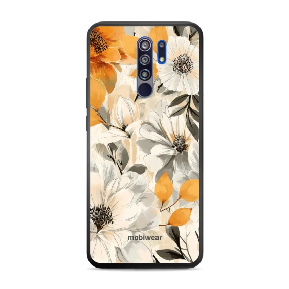 Phone Glossy Case Xiaomi Redmi 9 - Design GP75G