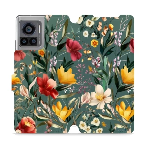 Etui do Motorola Edge 30 Ultra - wzór VP71S