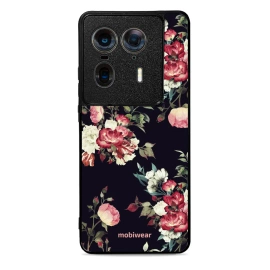 Phone Glossy Case Motorola Edge 50 Ultra - Design G040G
