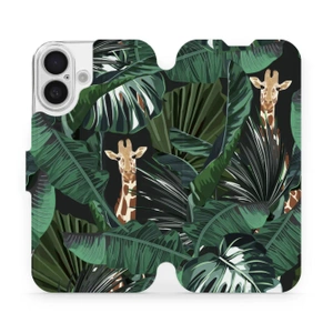 Etui do Apple iPhone 16 - wzór VP06P