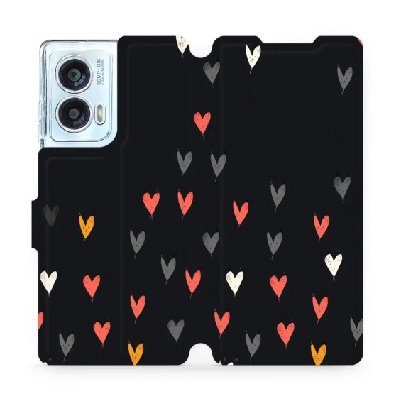 Phone Case Motorola Edge 50 Fusion - Design VP79P