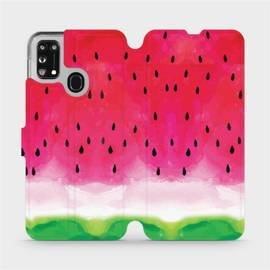 Phone Case Samsung Galaxy M31 - Design V086S