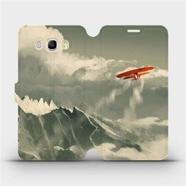 Phone Case Samsung Galaxy J7 2016 - Design MA03P