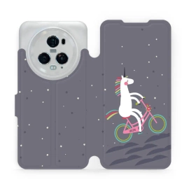 Phone Case Huawei Honor Magic5 Pro 5G - Design V024P