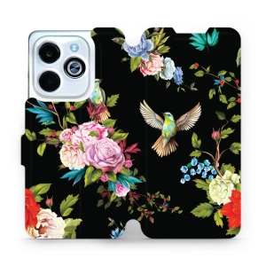 Etui do Infinix Smart 8 - wzór VD09S