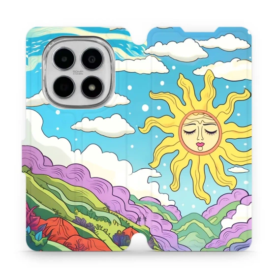 Phone Case Xiaomi Redmi Note 15 5G - Design VP57P
