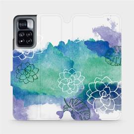 Phone Case Xiaomi Redmi Note 11 Pro - Design MG11S