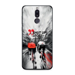 Phone Glossy Case Huawei Mate 10 Lite - Design GD12G