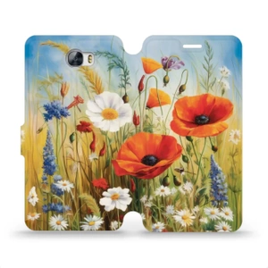 Hülle für Huawei Y6 II Compact - Farbe VP43S