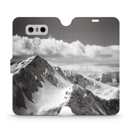 Phone Case LG G6 - Design M152P