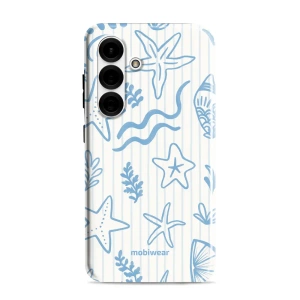 Case Elite Pro for Samsung Galaxy S25 - Design EP88E