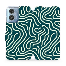 Phone Case Motorola Moto G04 - Design VA61S