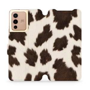 Etui do Vivo V23 5G - wzór V166S