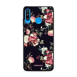 Phone Glossy Case Huawei P30 Lite - Design G040G