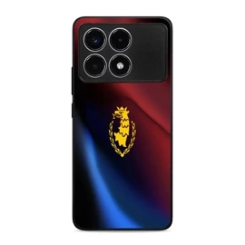 Phone Glossy Case Xiaomi POCO F6 Pro - Design G07PS