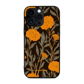 Phone Glossy Case Apple iPhone 14 Pro Max - Design G175G
