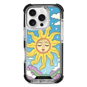 Case MagSafe Elite Bumper for Apple iPhone 16 Pro - Design D023D