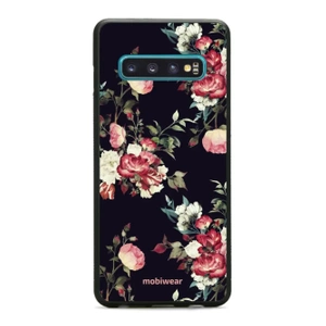 Phone Glossy Case Samsung Galaxy S10 - Design G040G