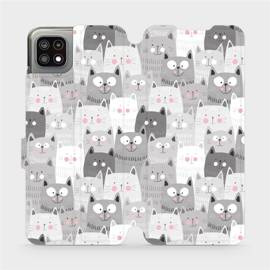 Phone Case Samsung Galaxy A22 5G - Design M099P