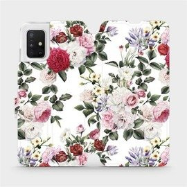 Phone Case Samsung Galaxy A51 - Design MD01S