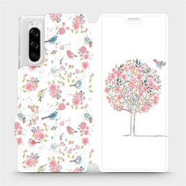 Etui do Sony Xperia 5 - wzór M120S