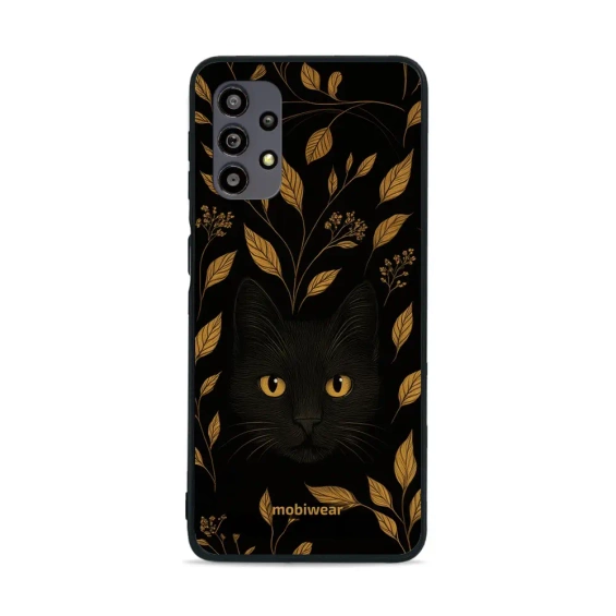 Phone Glossy Case Samsung Galaxy A32 5G - Design G164G