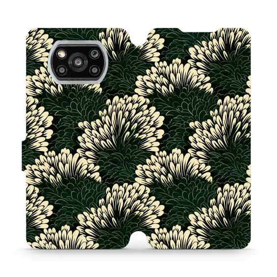 Phone Case Xiaomi POCO X3 Pro - Design VA45S
