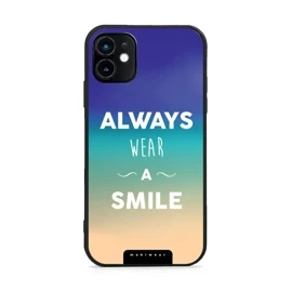 Phone Glossy Case Apple iPhone 11 - Design G074G