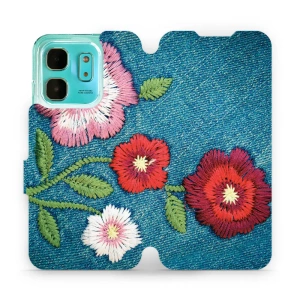 Etui do Infinix HOT 50i - wzór MD05P