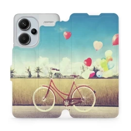 Phone Case Xiaomi Redmi Note 13 PRO Plus - Design M133P