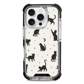 Case MagSafe Elite Bumper for Apple iPhone 16 Pro - Design D162D