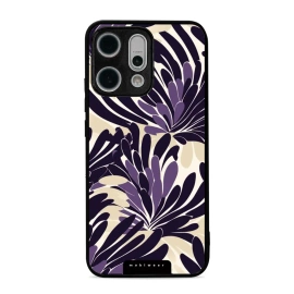 Etui Glossy Case do OPPO Reno 14 5G - wzór GA47G
