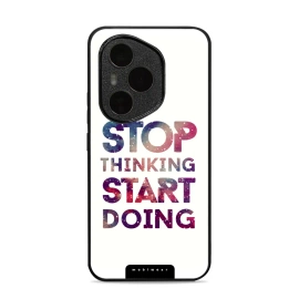 Phone Glossy Case Huawei Honor 400 Pro - Design G078G