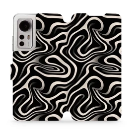 Phone Case Xiaomi 12 - Design VA63S