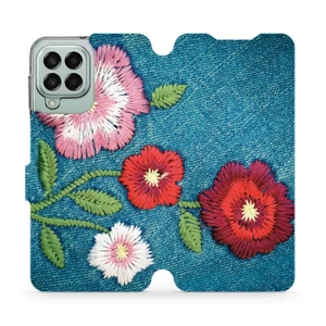 Phone Case Samsung Galaxy M33 5G - Design MD05P