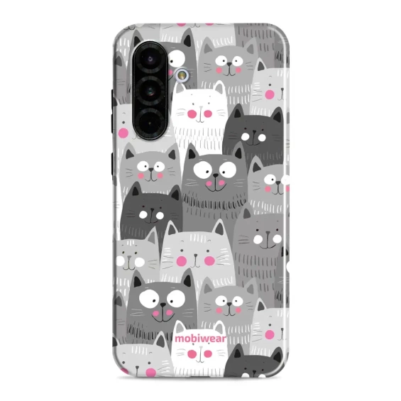 Case Elite Pro for Samsung Galaxy A36 5G - Design E099E