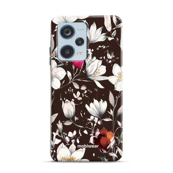 Case Elite Pro for Xiaomi Redmi Note 12 Pro Plus 5G - Design EP72E