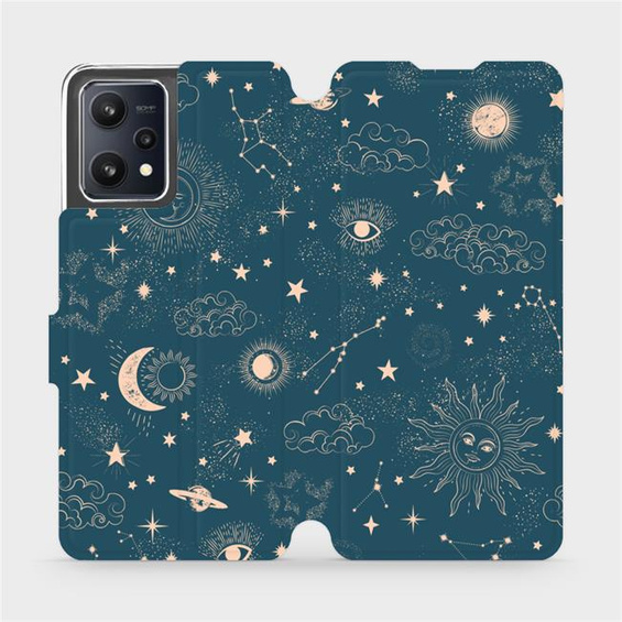 Phone Case Realme 9 5G - Design VP14S