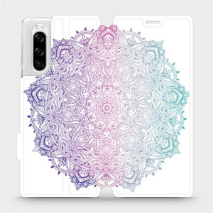 Phone Case Sony Xperia 5 - Design M008S