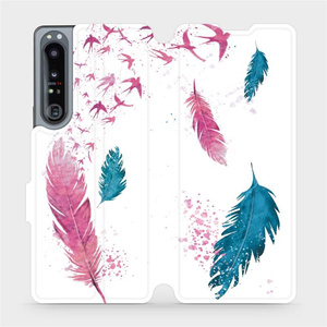 Phone Case Sony Xperia 1 IV - Design MR08S